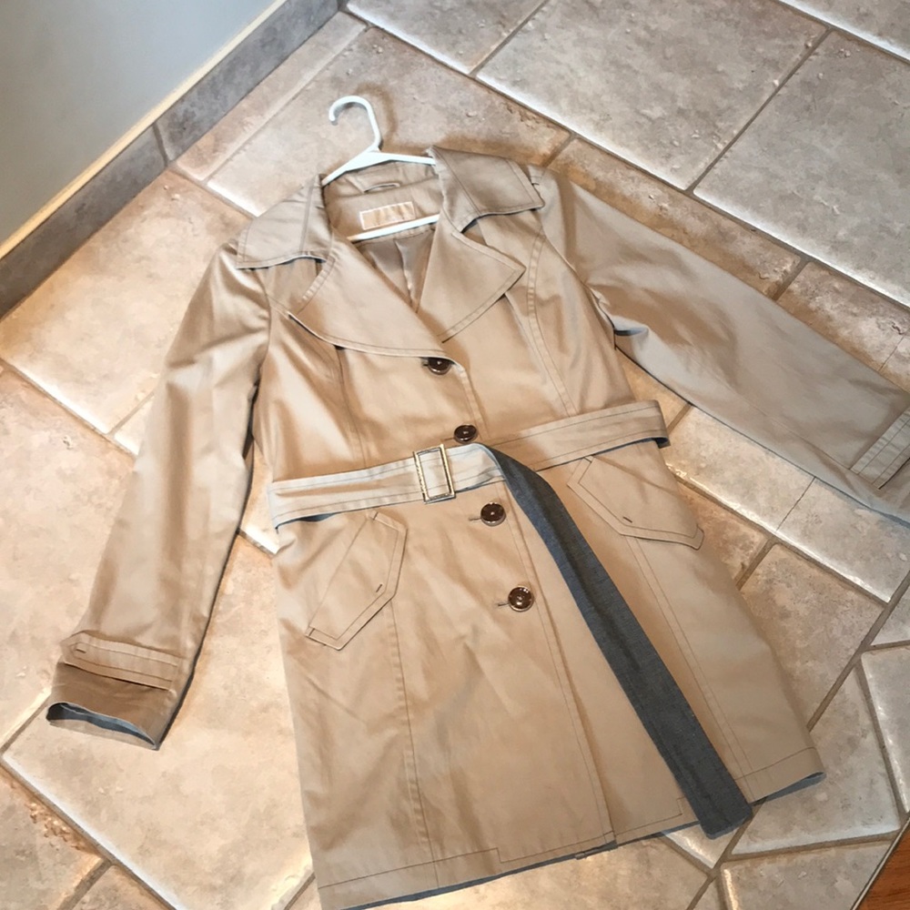 Michael Kors Spring/Fall Jacket